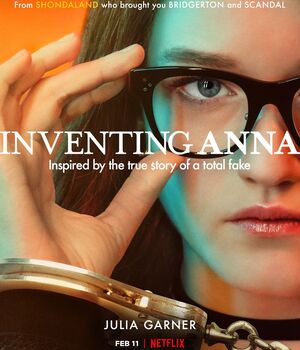 Inventing Anna 2022 season 1 hindi Movie